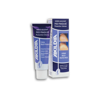 Crema en frasco 120ml